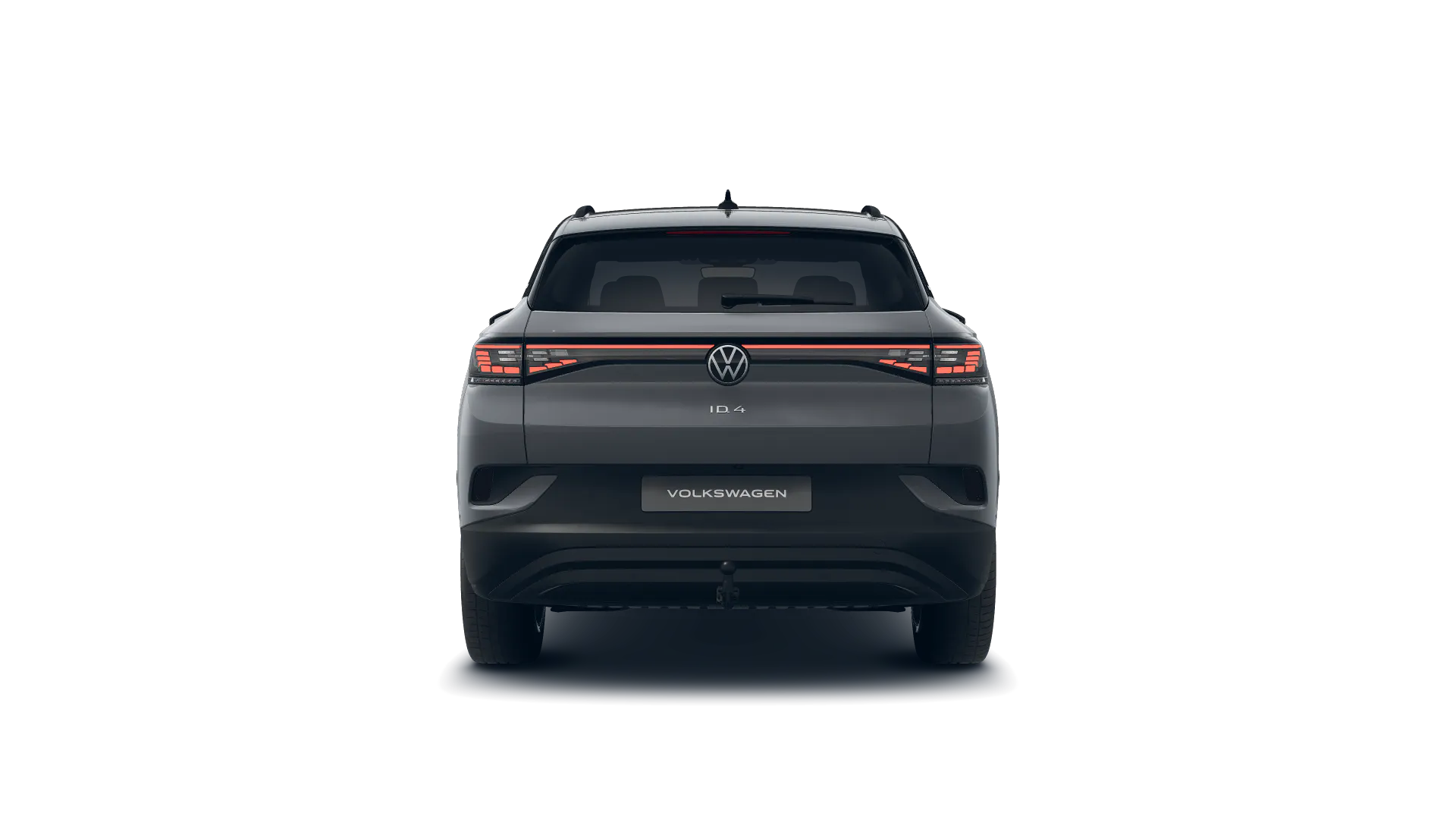 Volkswagen ID.4 Pro
