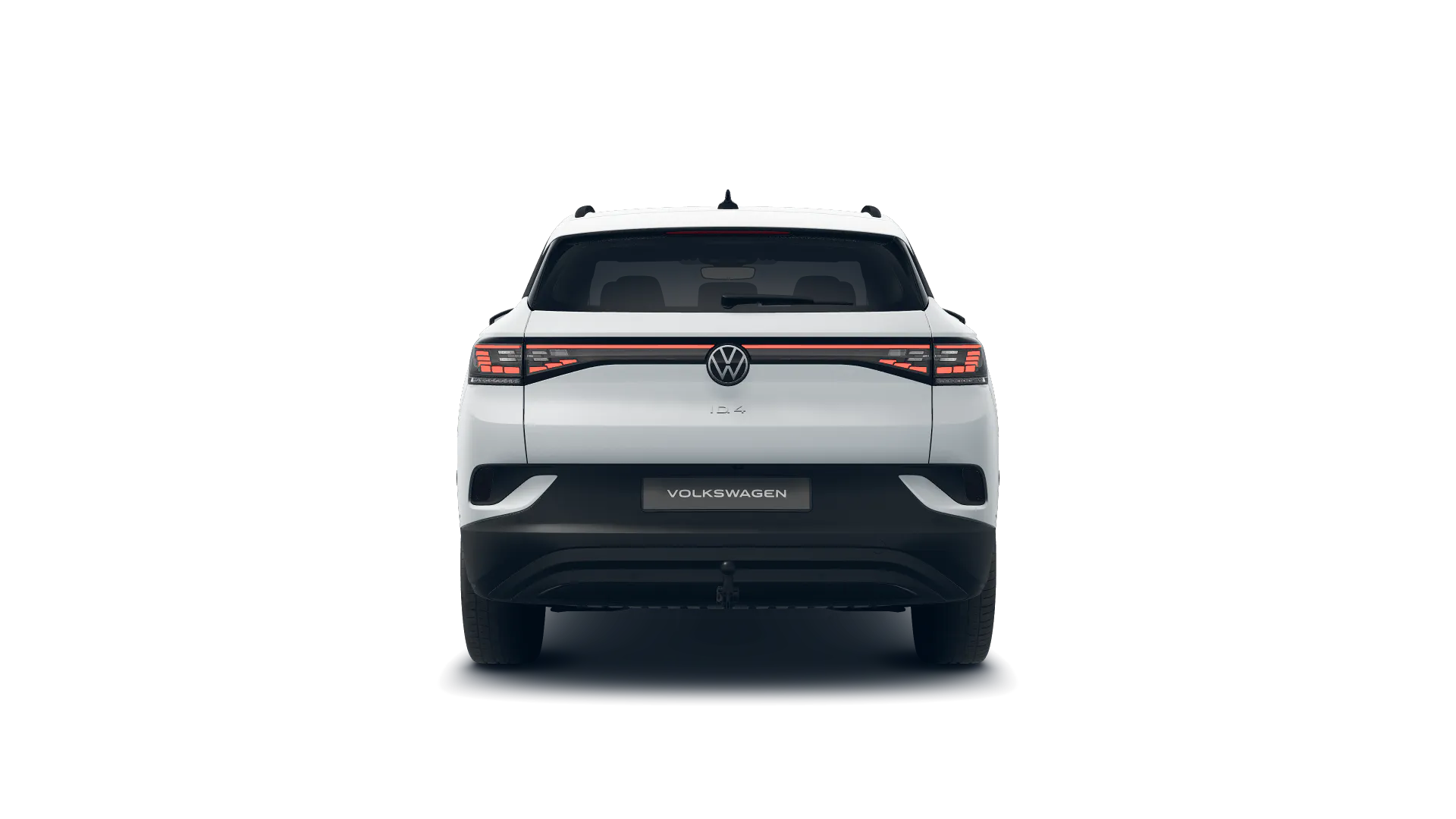 Volkswagen ID.4 Pro