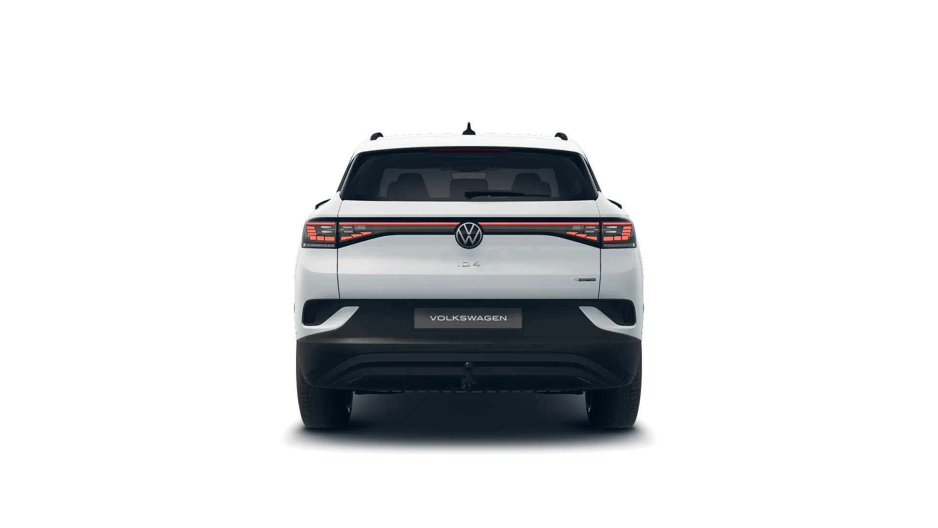 Volkswagen ID.4 Pro