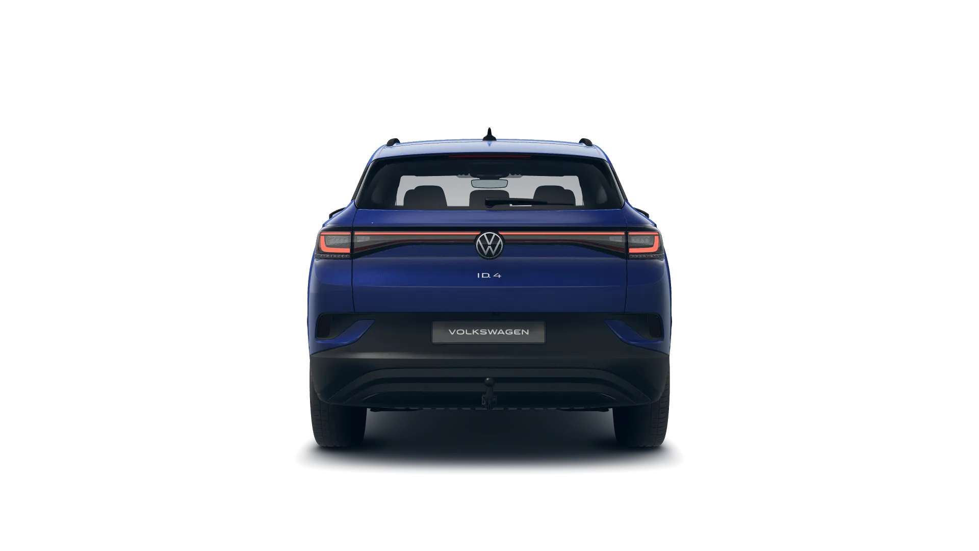 Volkswagen ID.4 Pro