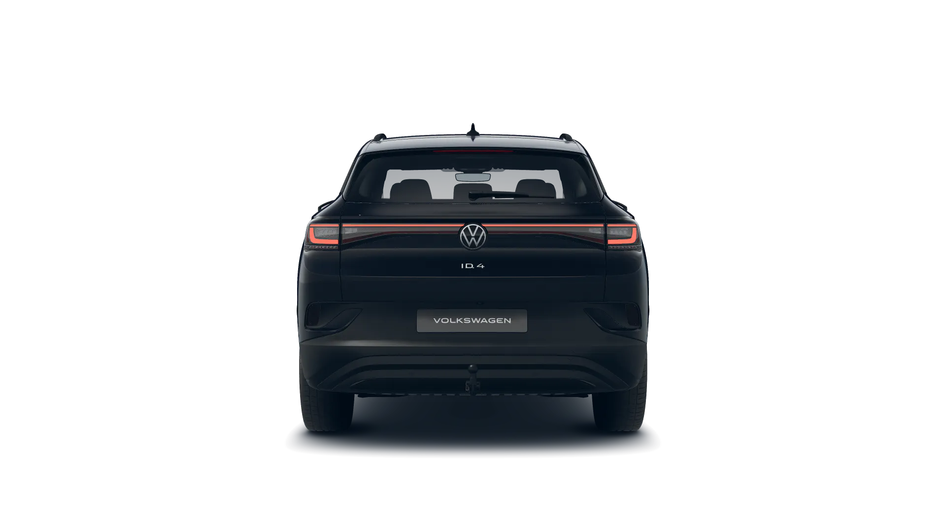 Volkswagen ID.4 Pro