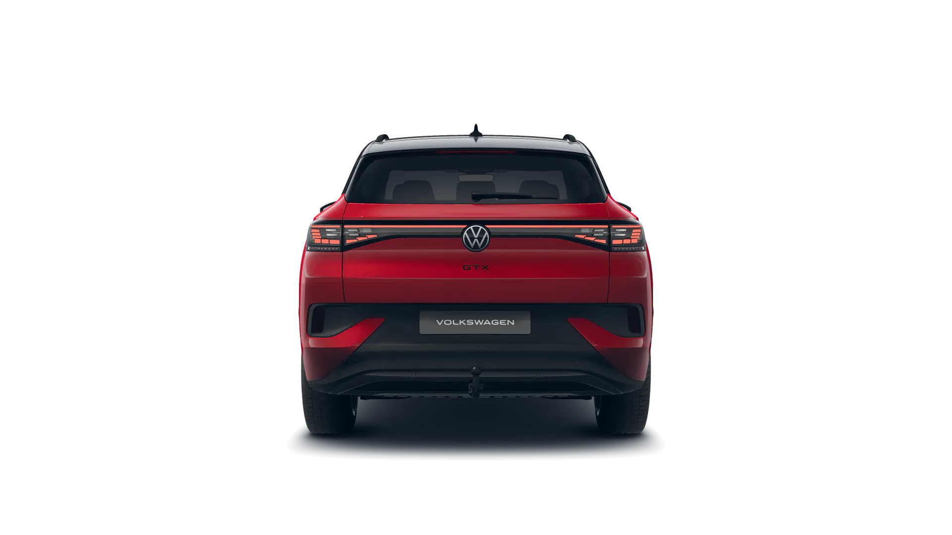 Volkswagen ID.4 GTX