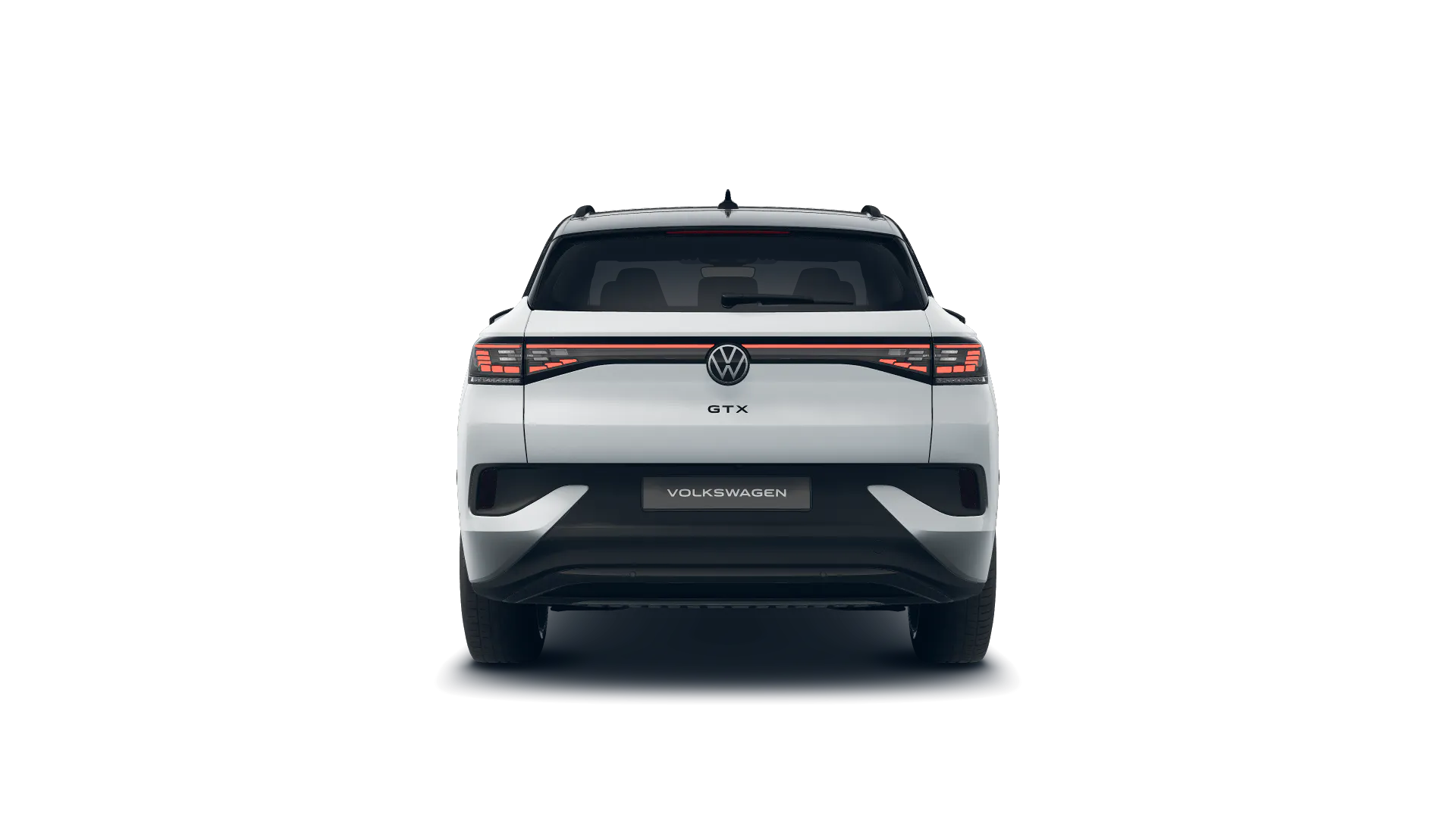Volkswagen ID.4 GTX