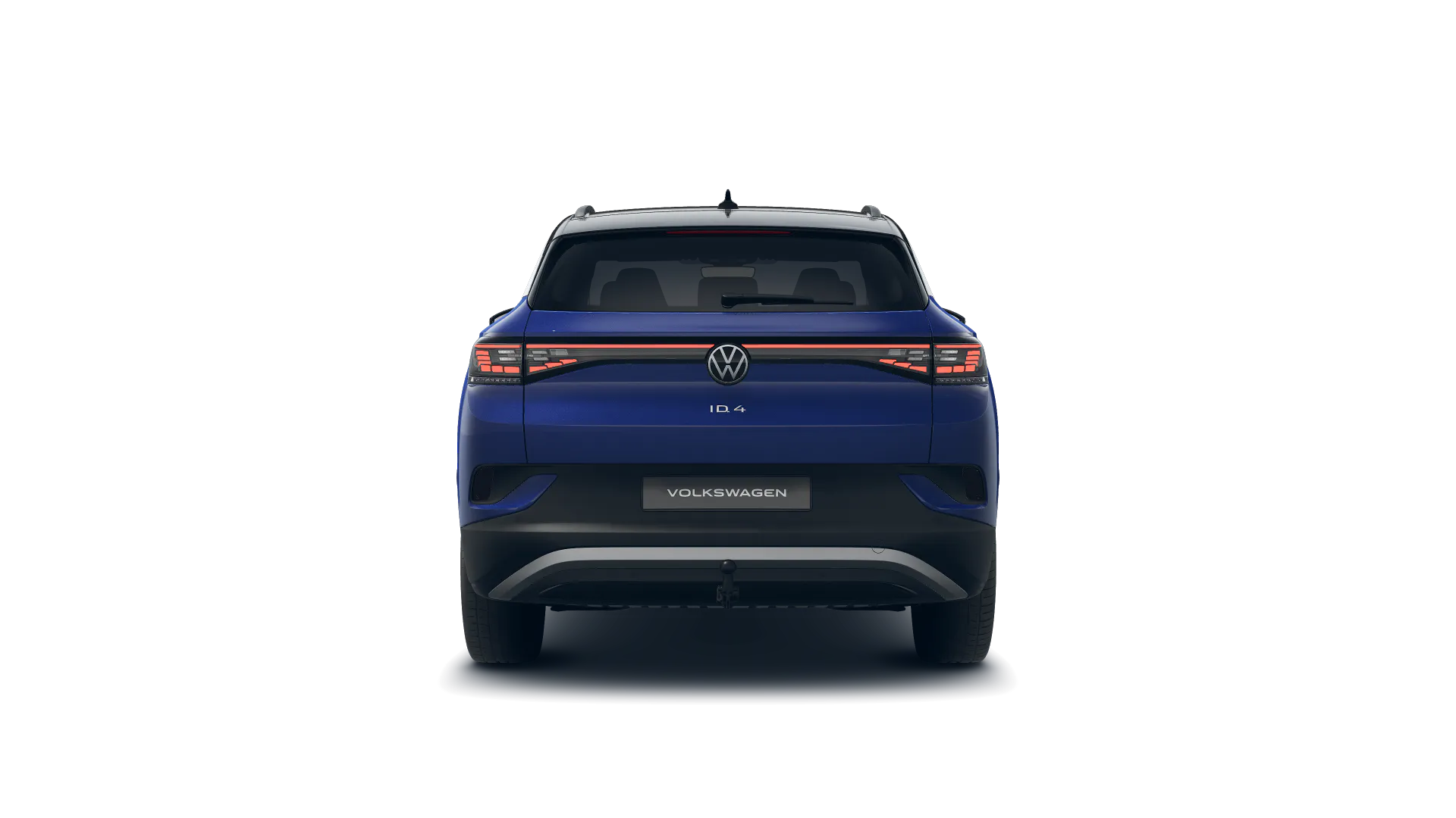 Volkswagen ID.4 Pure