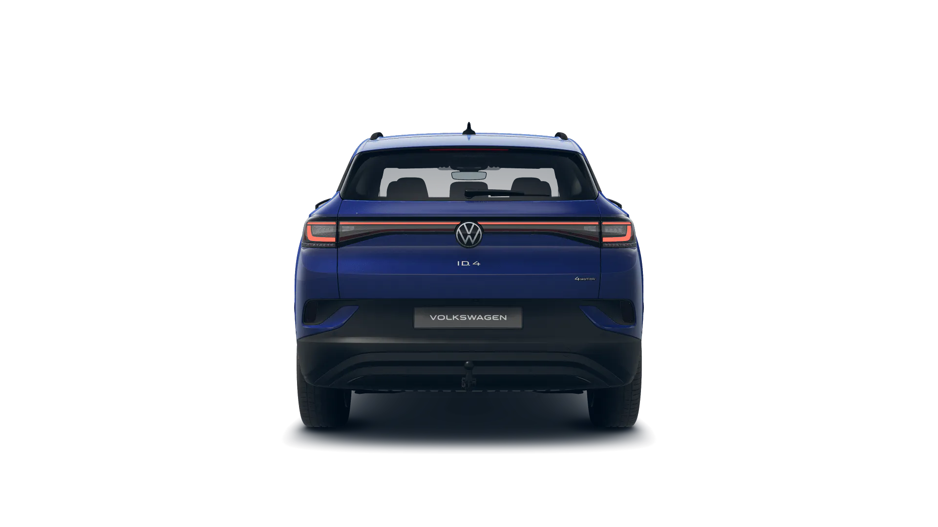 Volkswagen ID.4 Pro