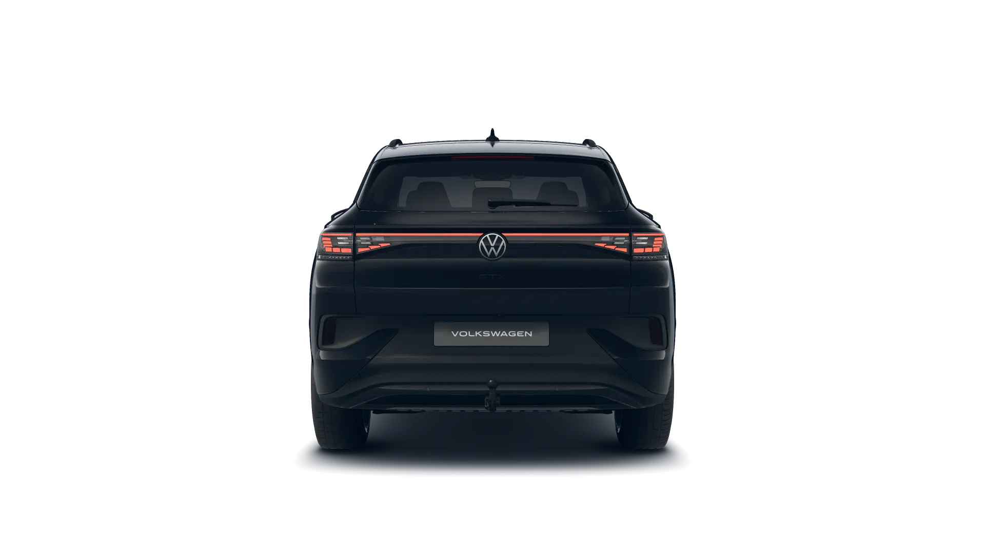 Volkswagen ID.4 GTX