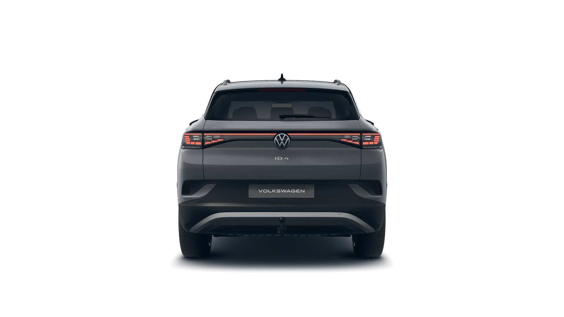 Volkswagen ID.4 Pro