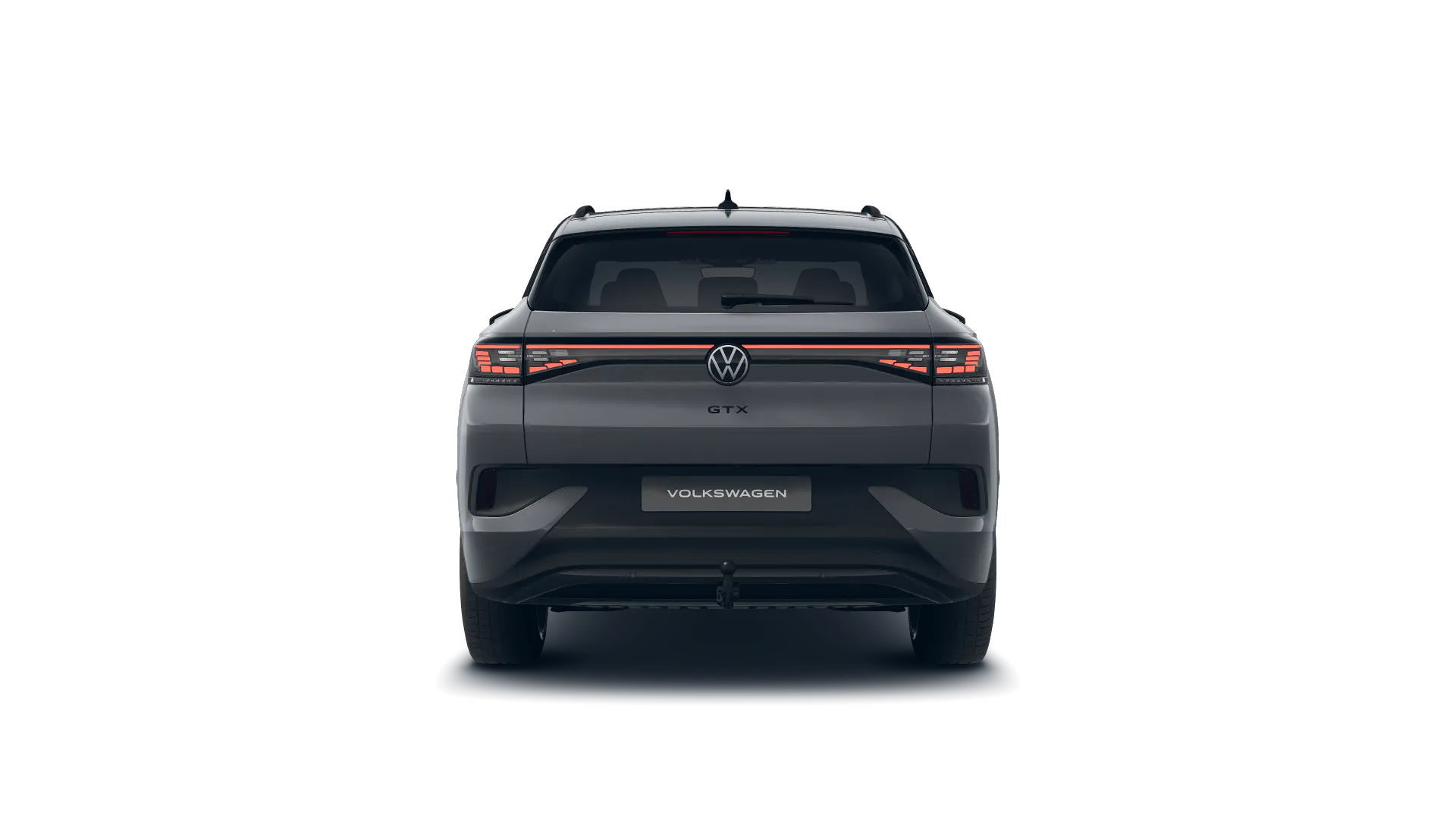 Volkswagen ID.4 GTX