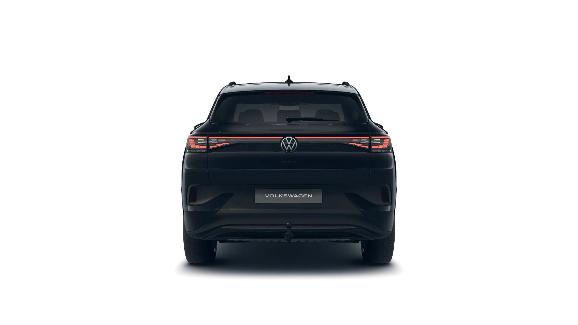 Volkswagen ID.4 GTX