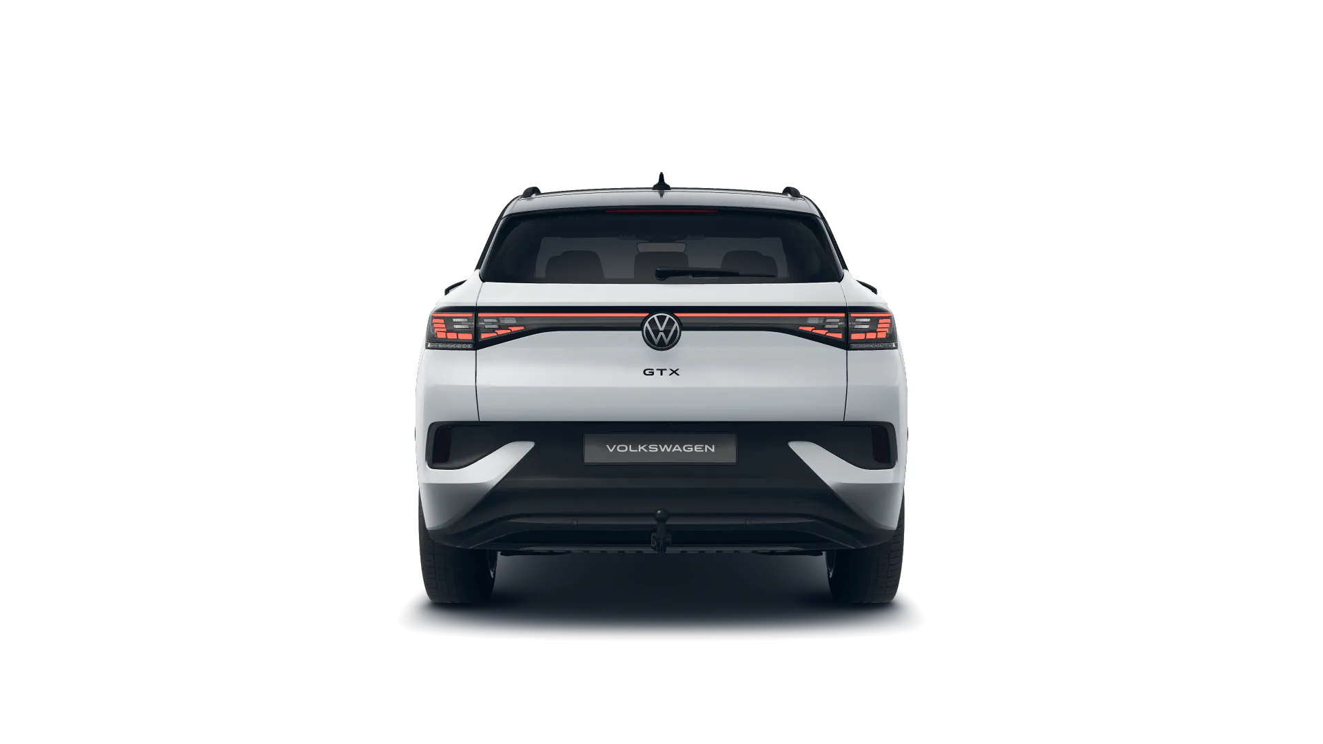 Volkswagen ID.4 GTX