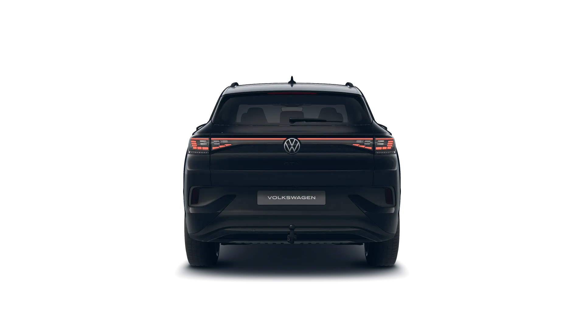 Volkswagen ID.4 GTX