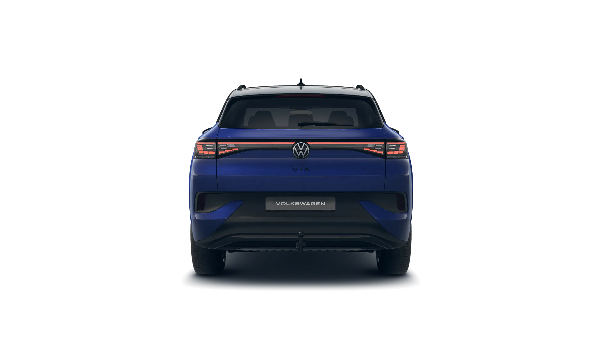 Volkswagen ID.4 GTX