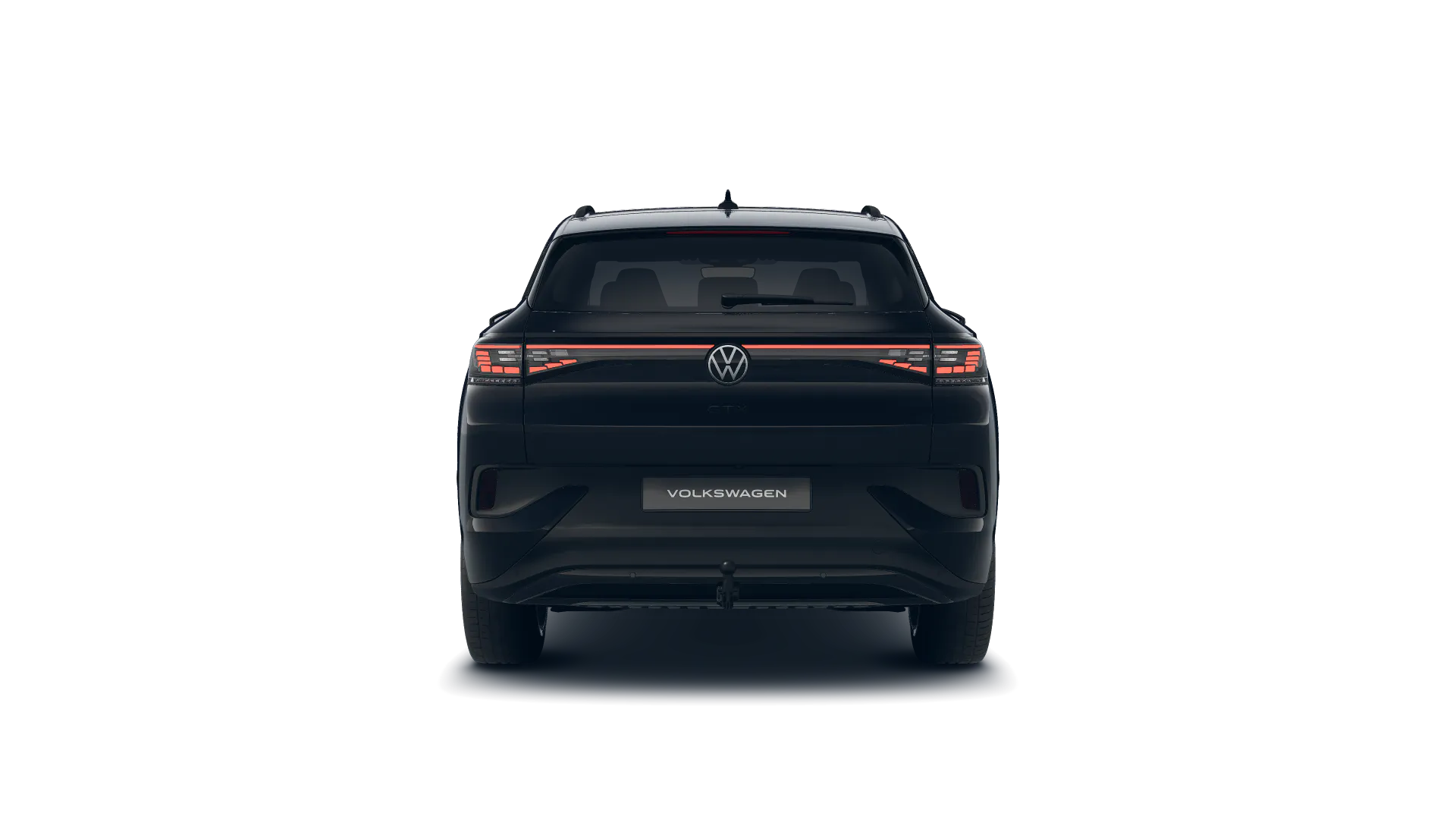 Volkswagen ID.4 GTX