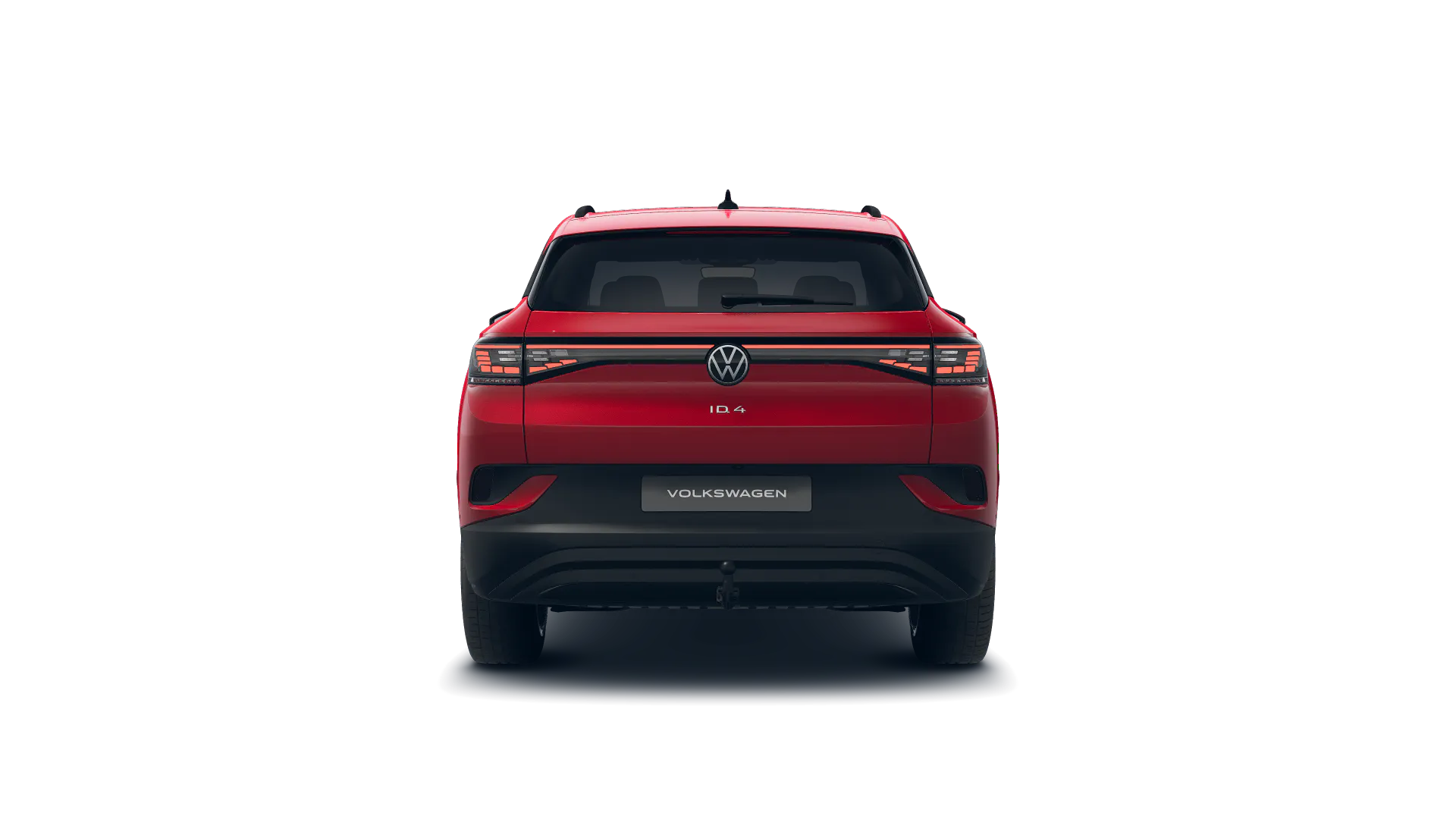 Volkswagen ID.4 Pro