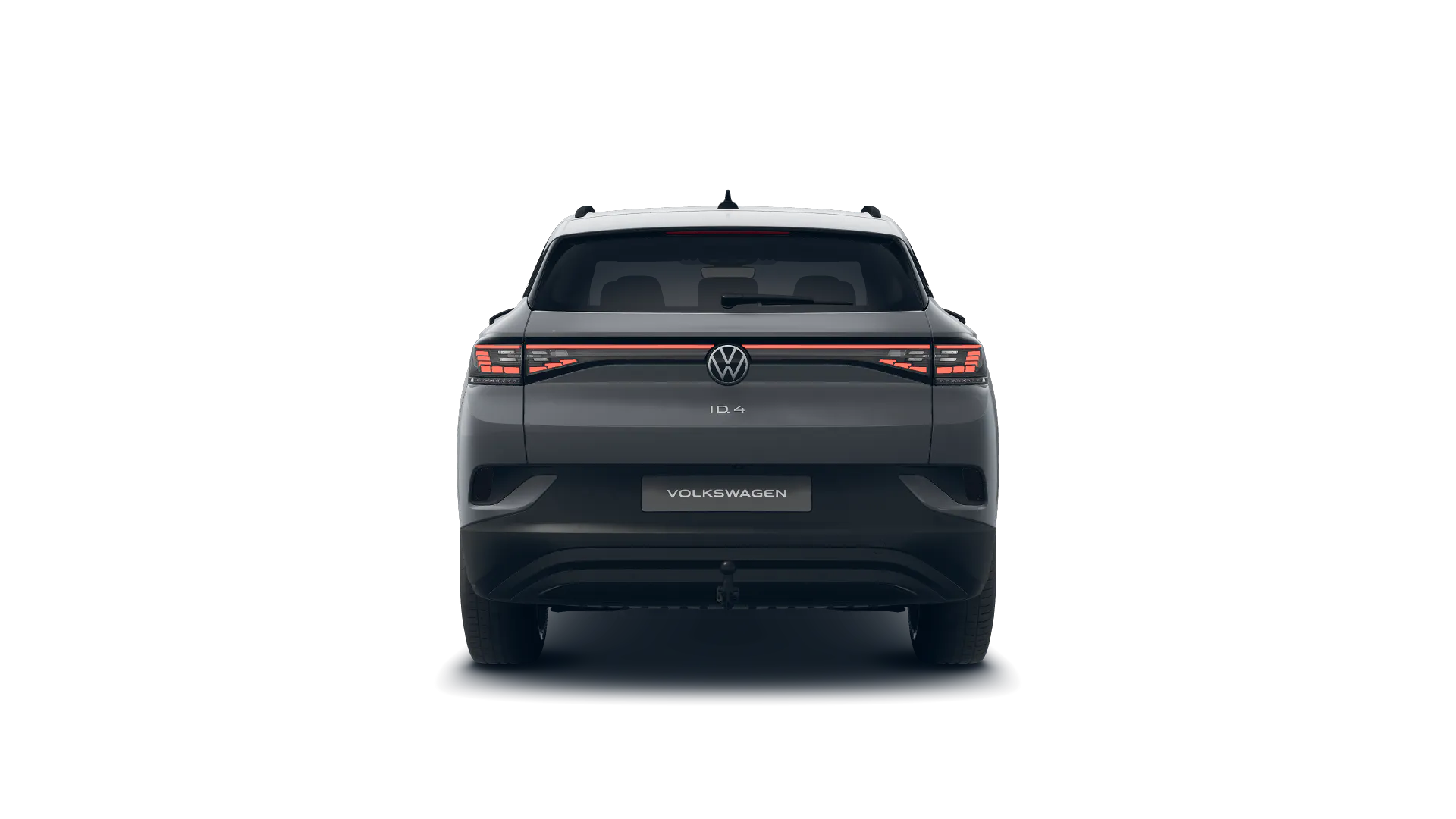Volkswagen ID.4 Pro