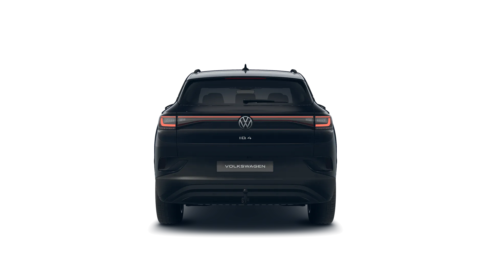 Volkswagen ID.4 Pro