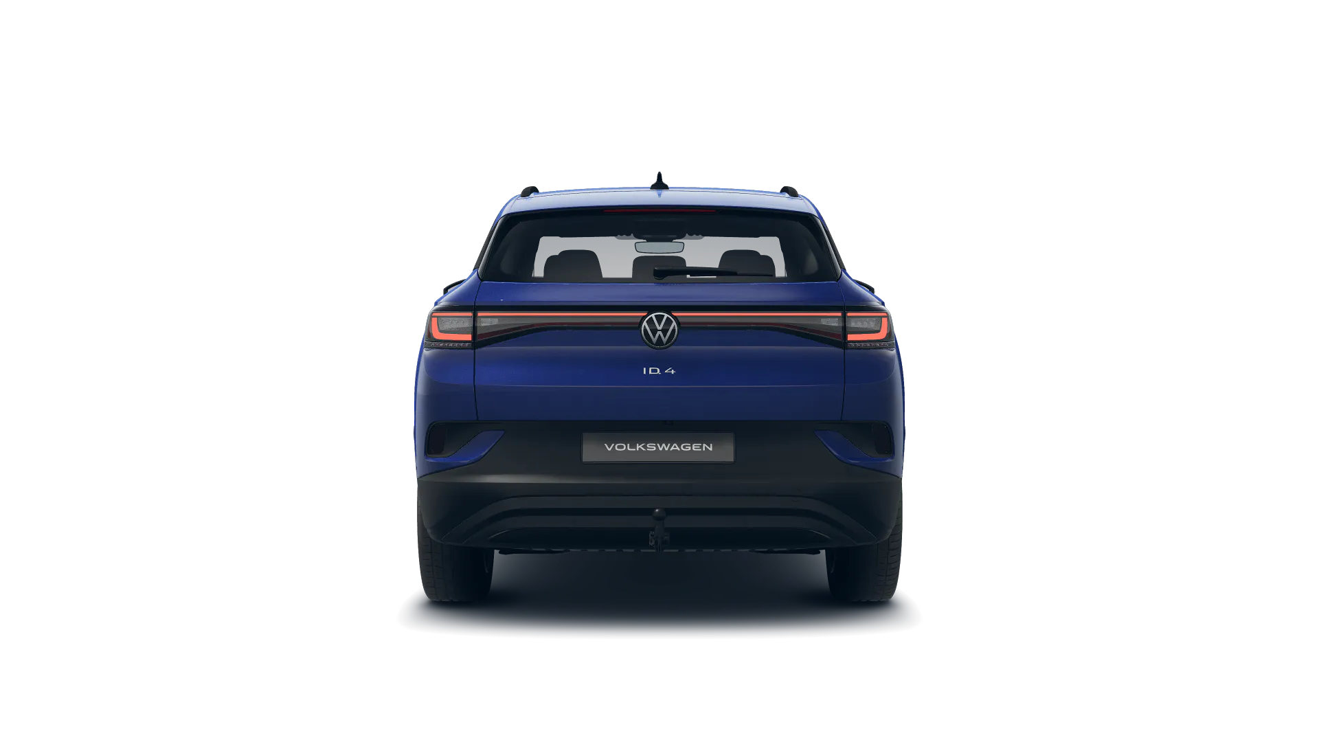 Volkswagen ID.4 Pro
