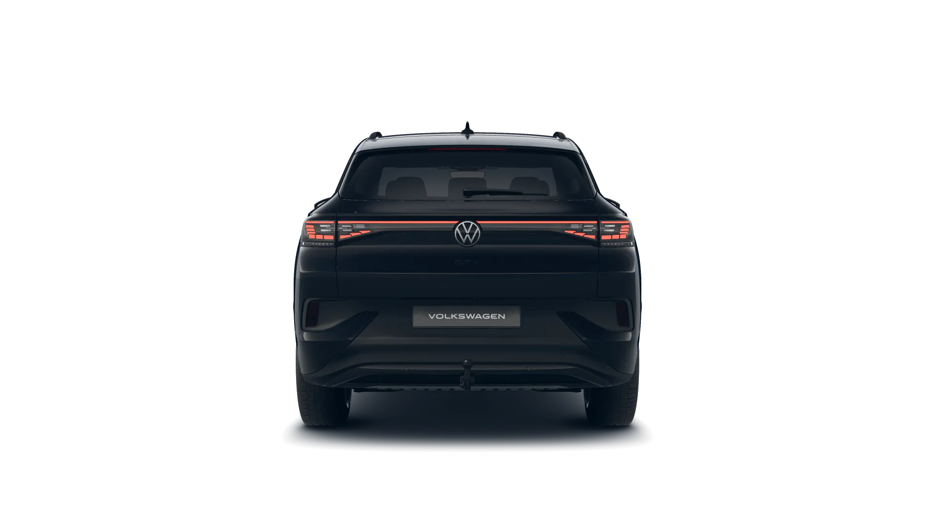 Volkswagen ID.4 GTX