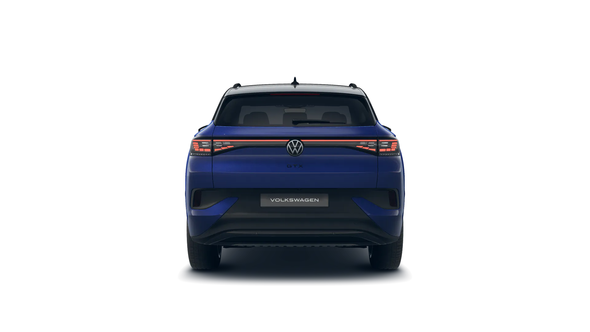 Volkswagen ID.4 GTX