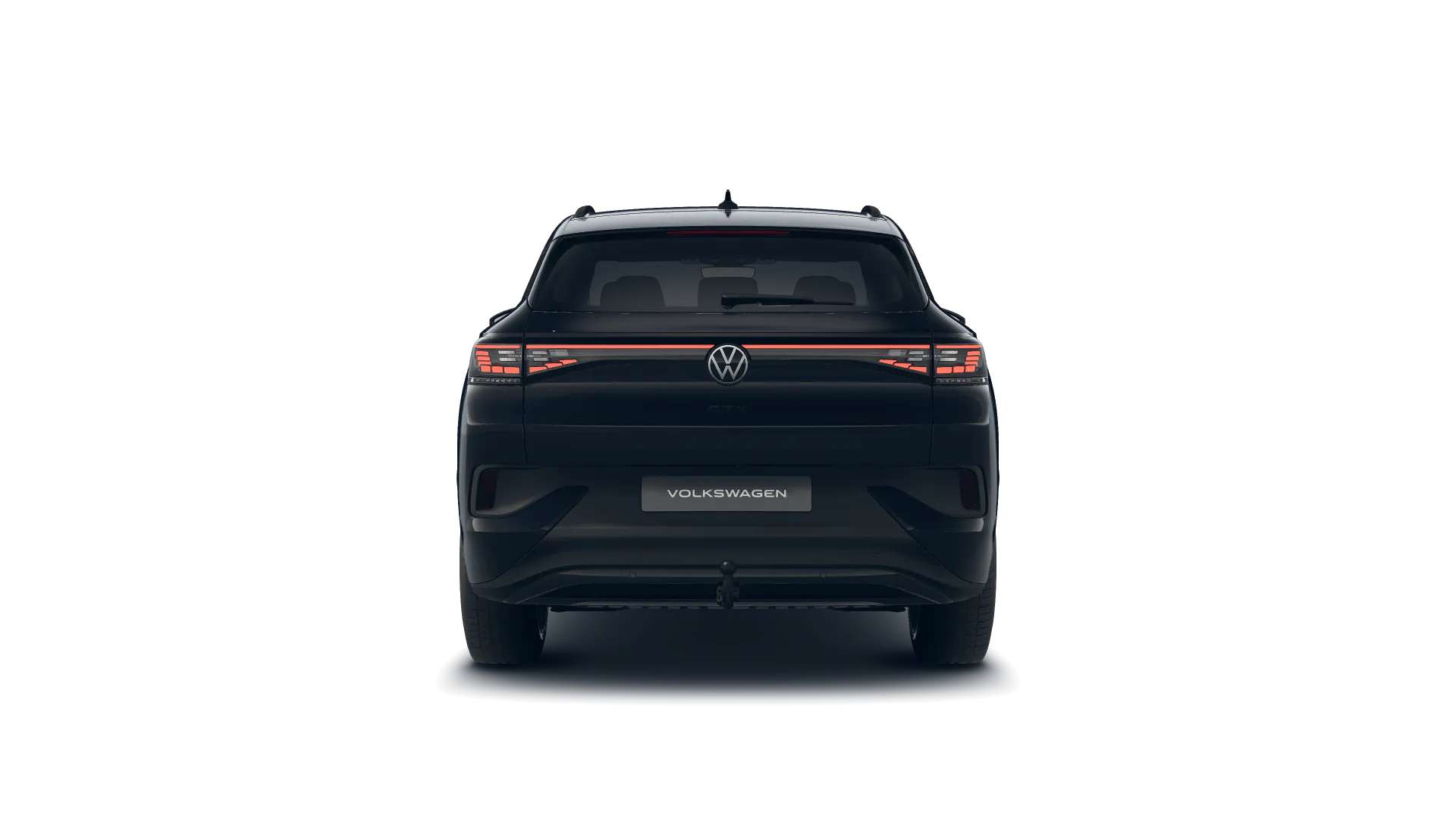 Volkswagen ID.4 GTX
