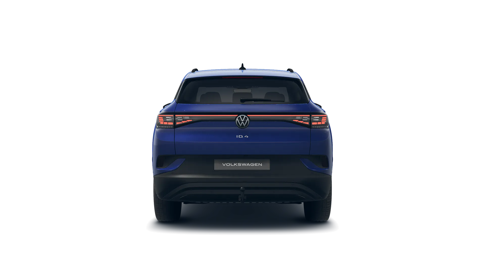 Volkswagen ID.4 Pure