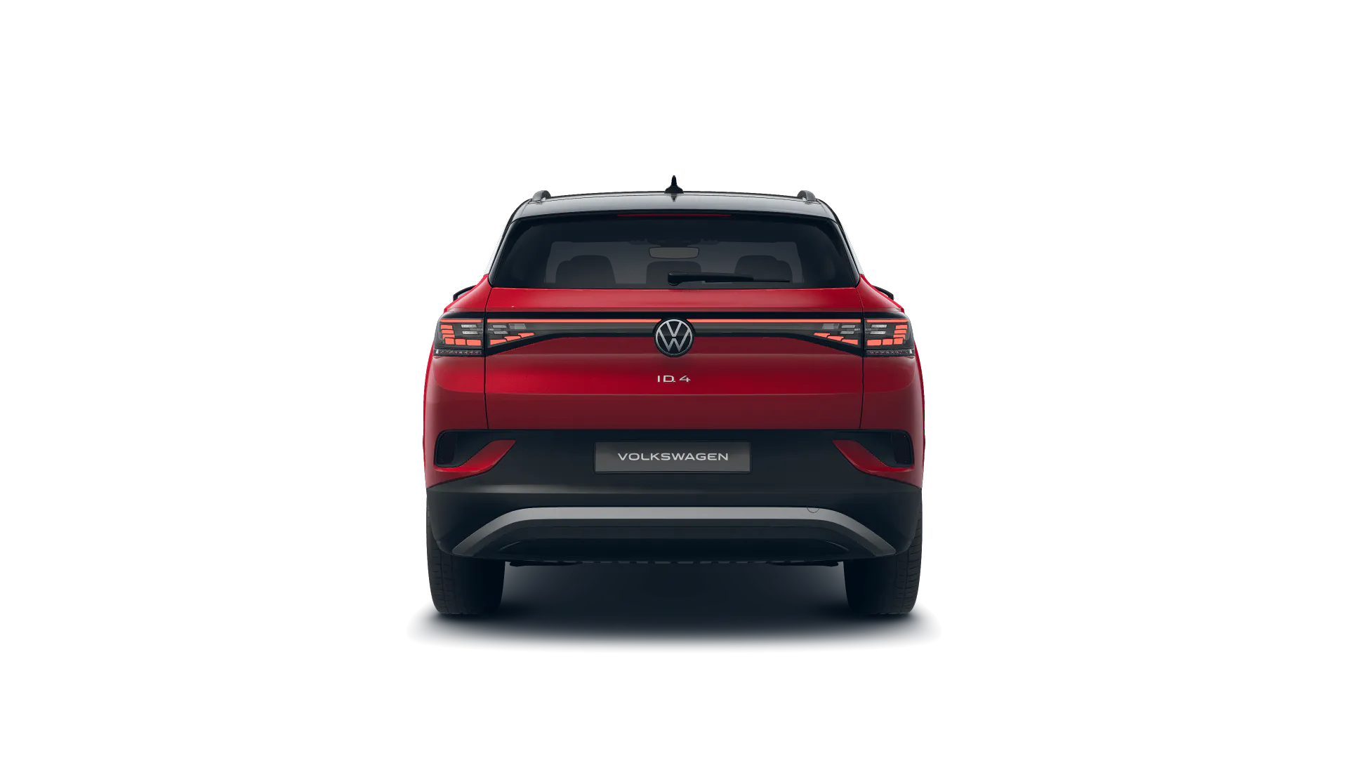 Volkswagen ID.4 Pro