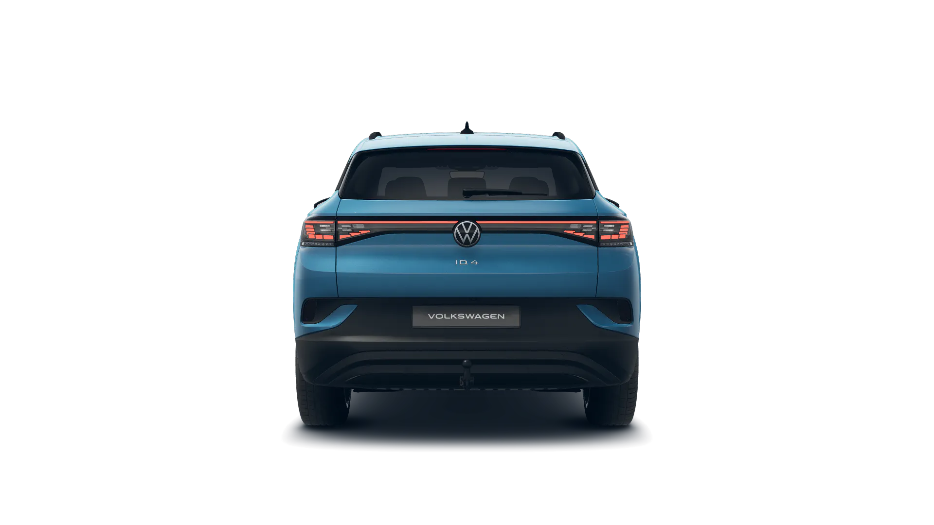 Volkswagen ID.4 Pro