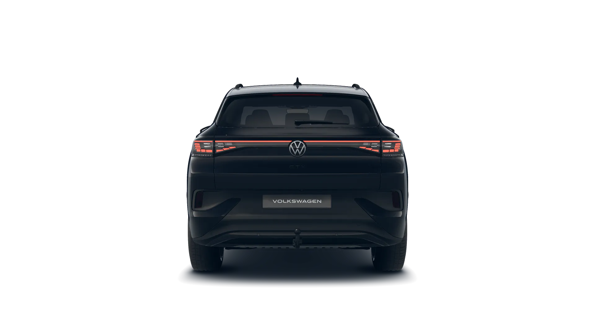Volkswagen ID.4 GTX