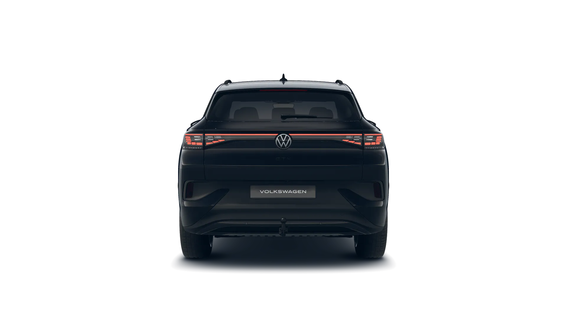 Volkswagen ID.4 GTX