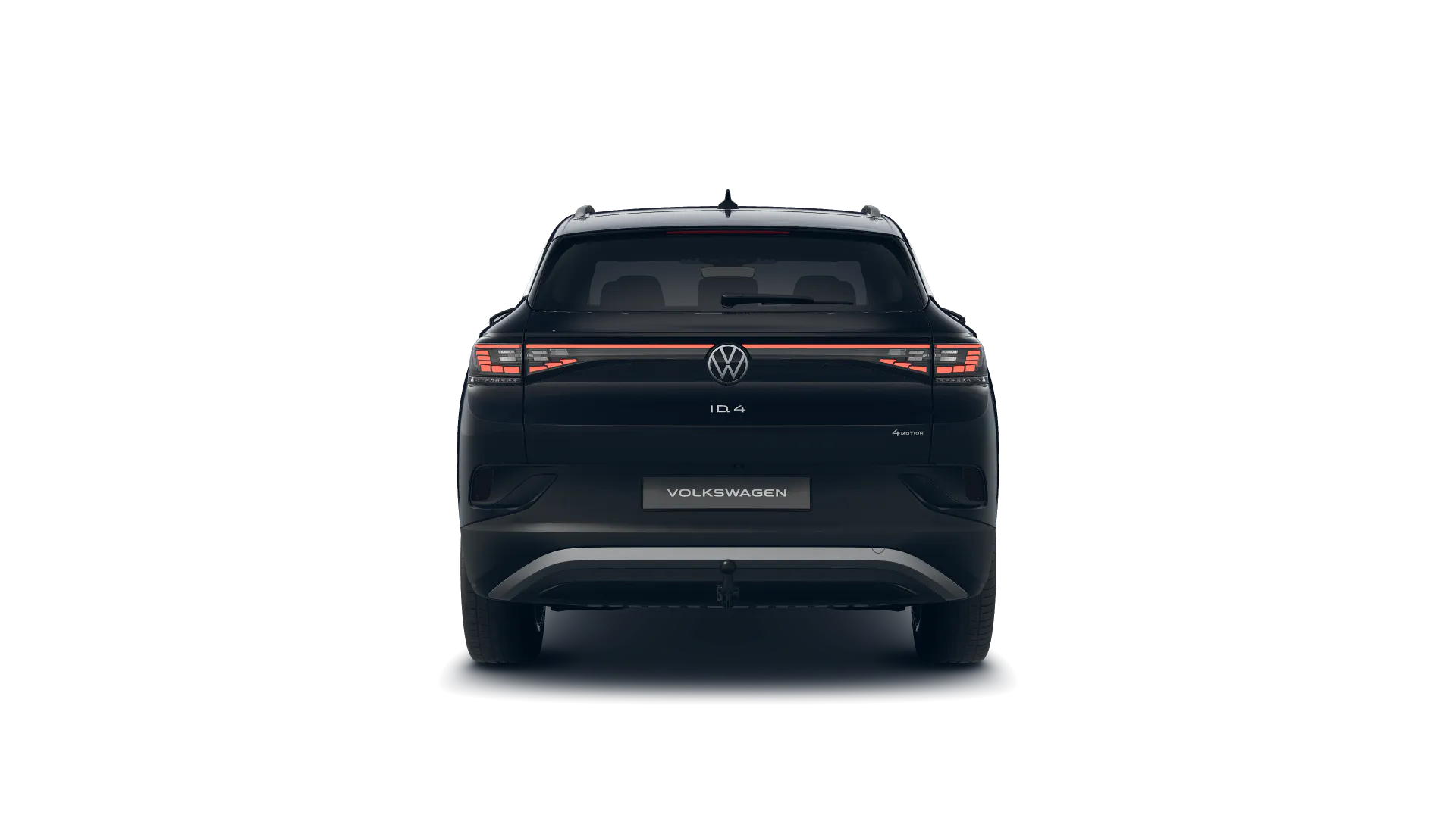 Volkswagen ID.4 Pro
