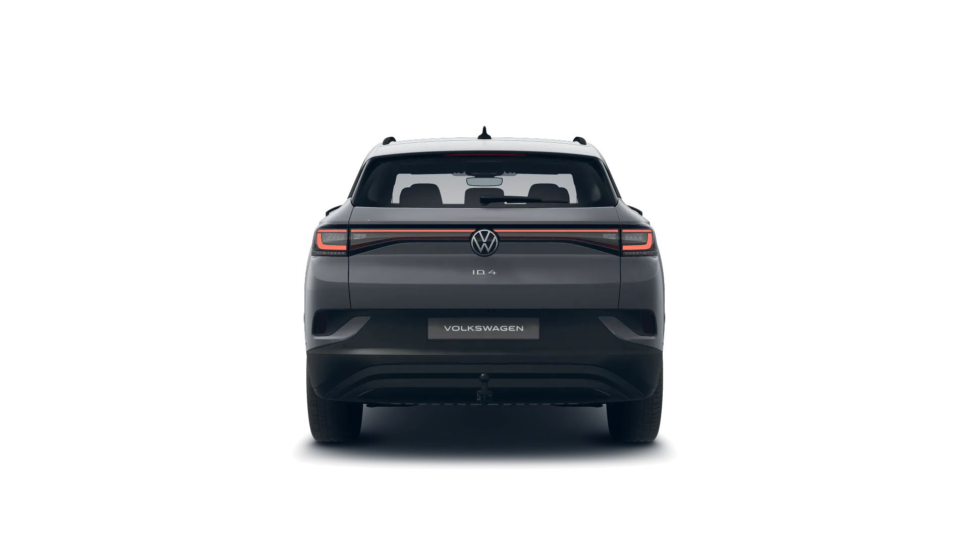 Volkswagen ID.4 Pro