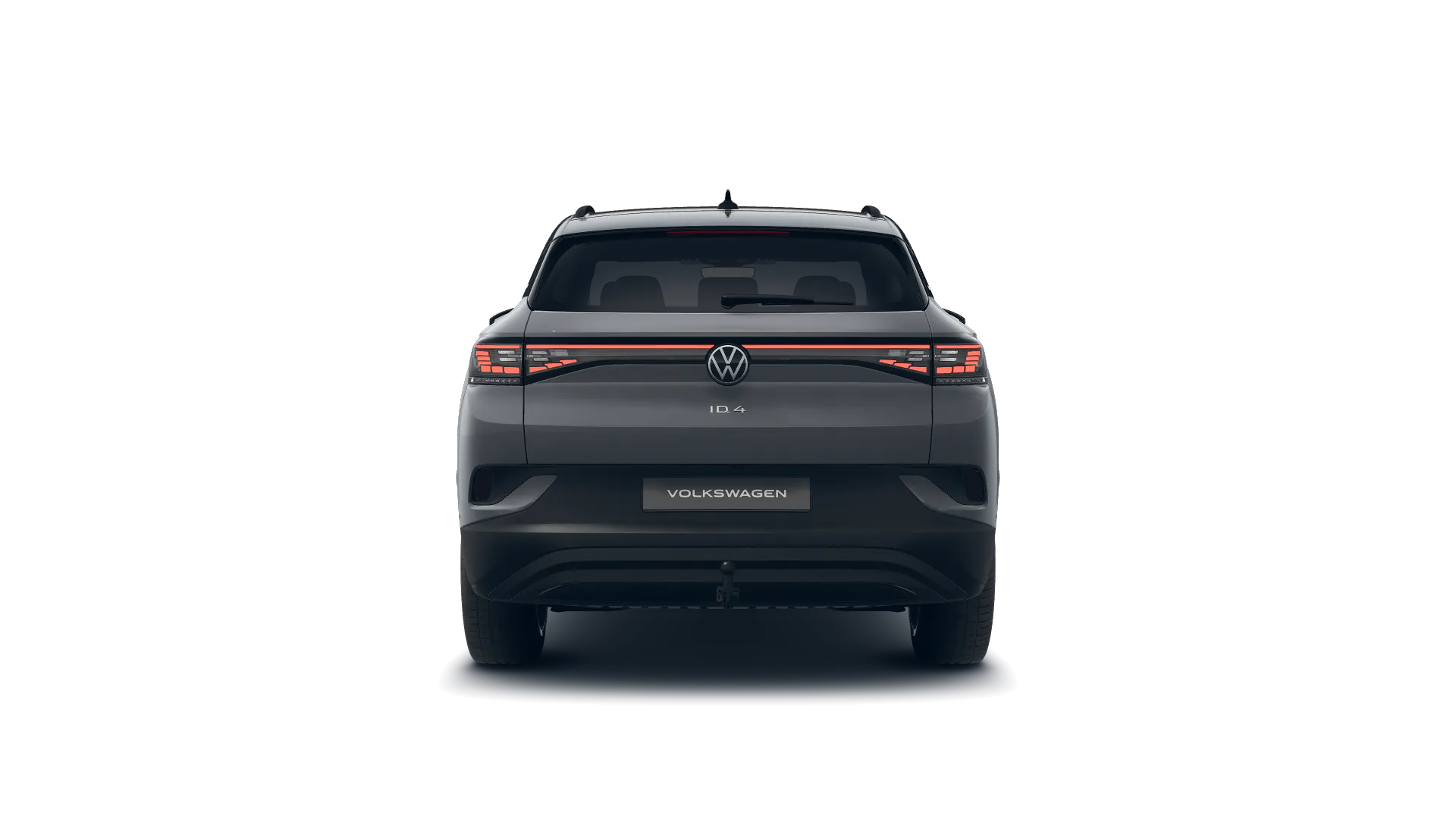 Volkswagen ID.4 Pro