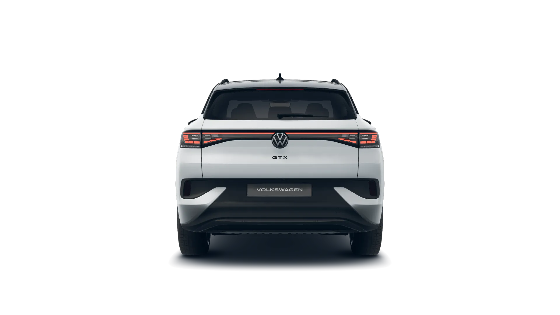 Volkswagen ID.4 GTX