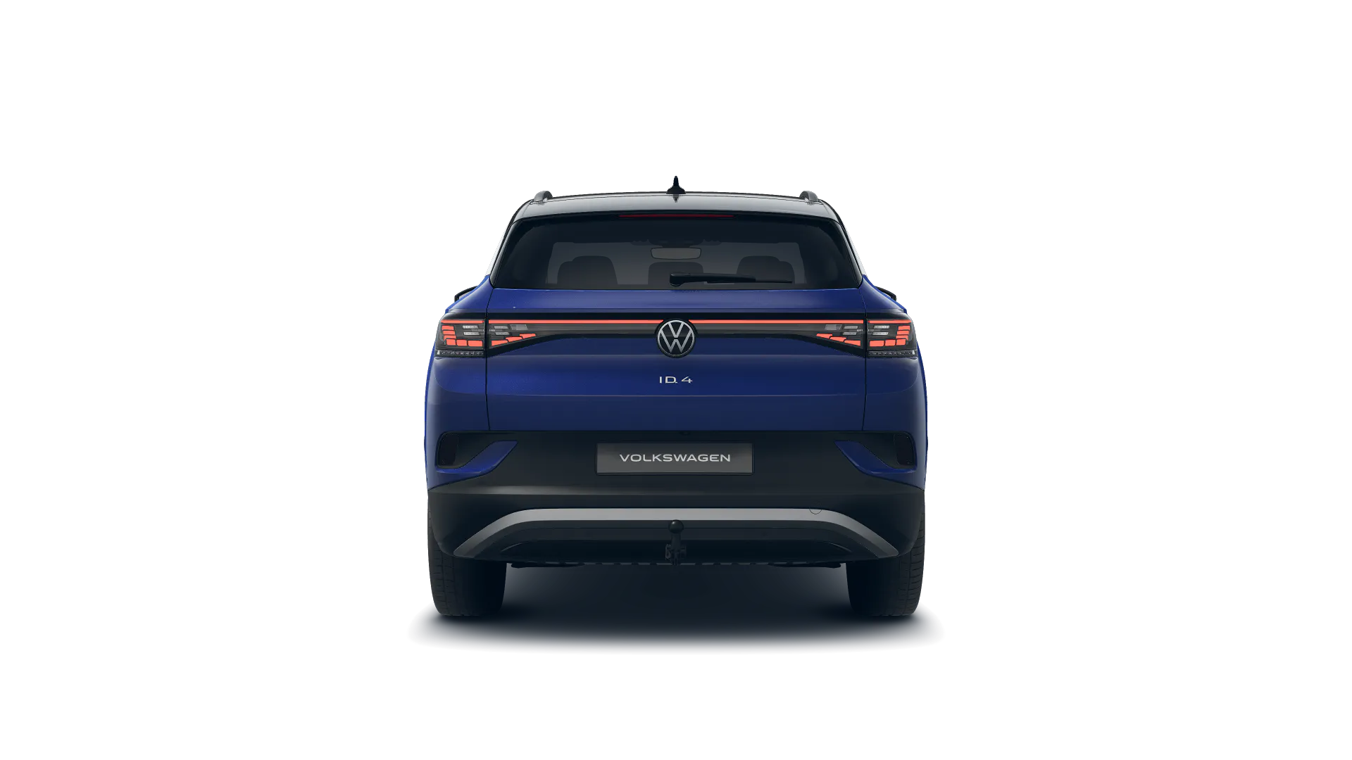 Volkswagen ID.4 Pure