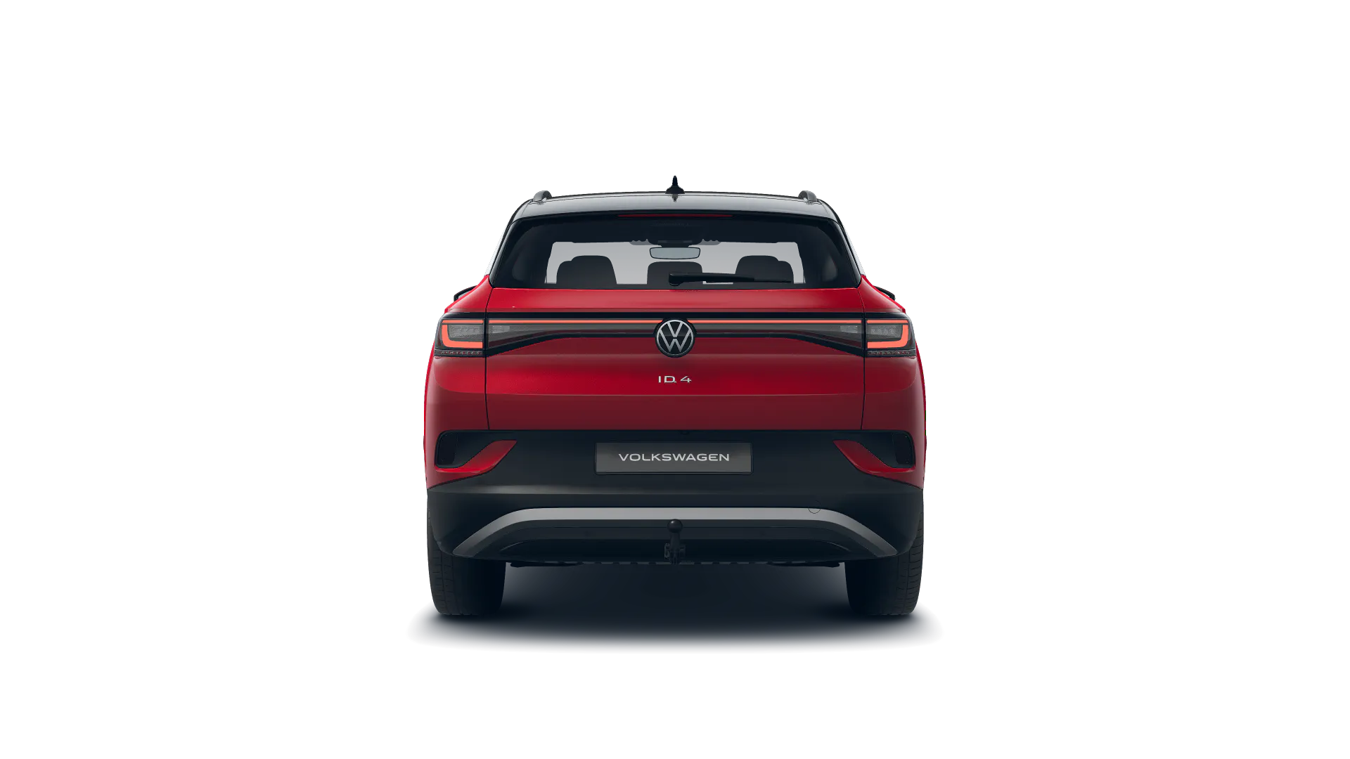 Volkswagen ID.4 Pro