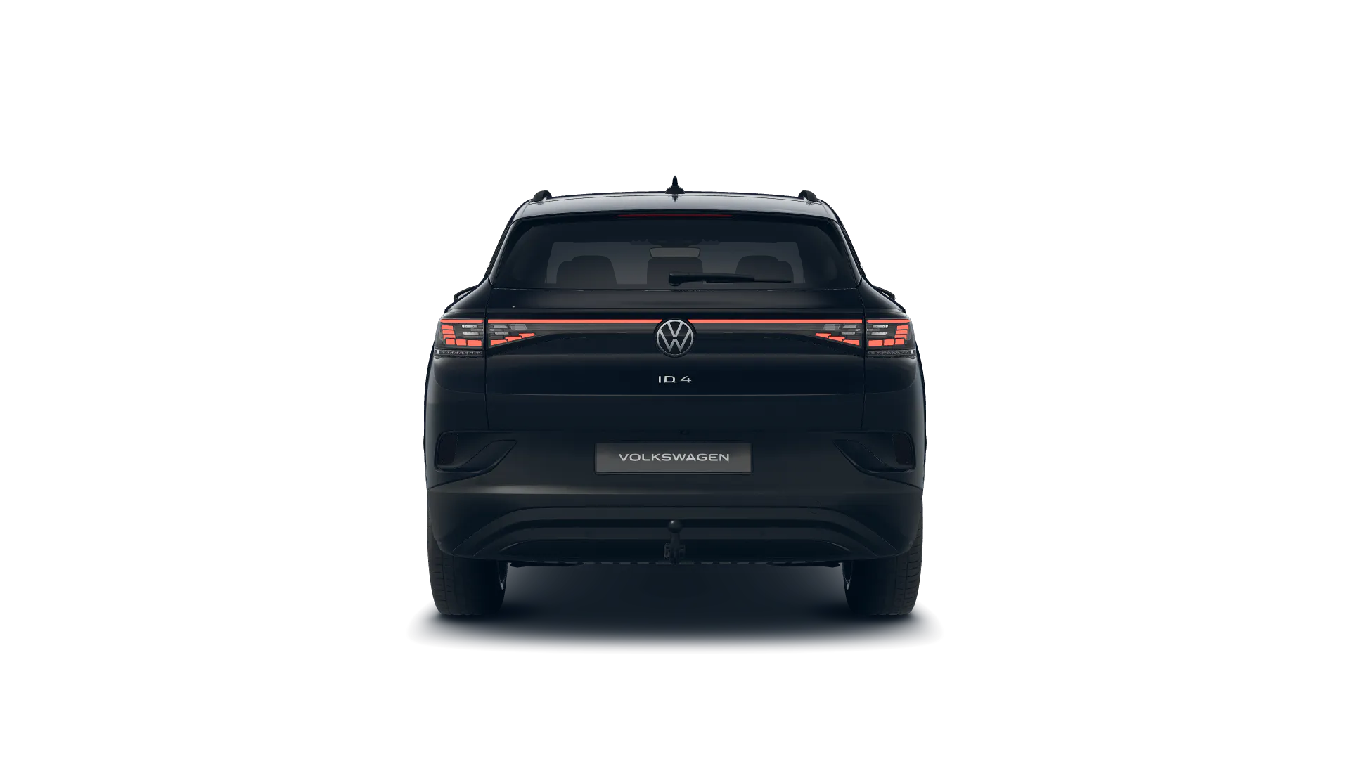 Volkswagen ID.4 Pro