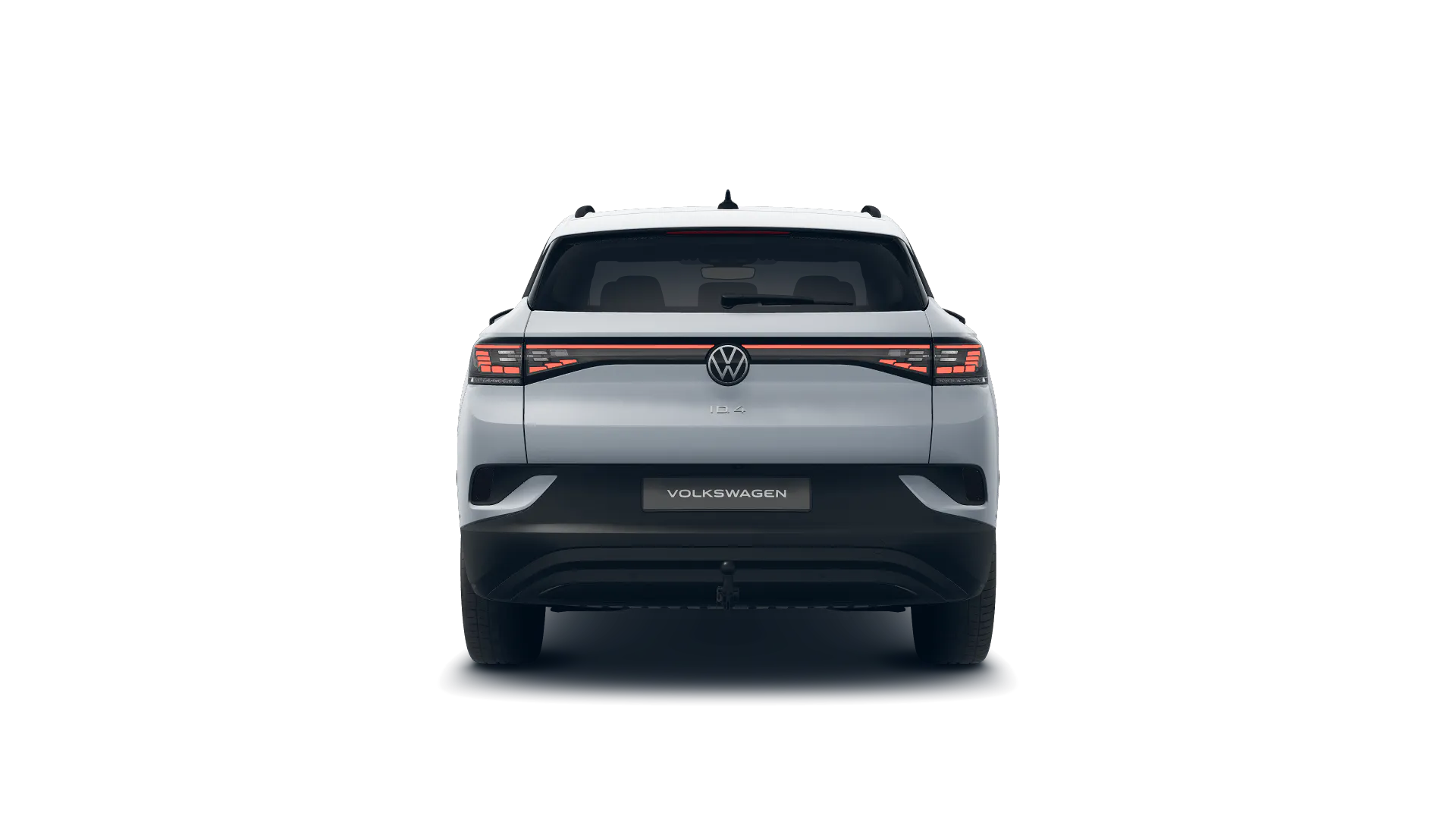 Volkswagen ID.4 Pro