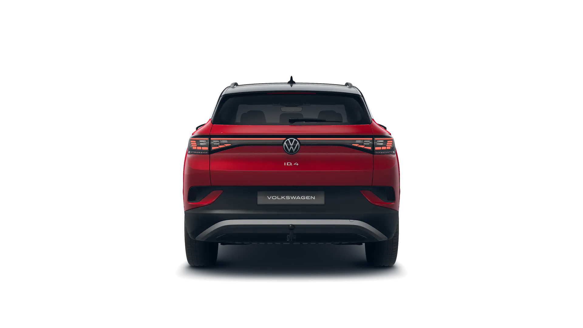 Volkswagen ID.4 Pro