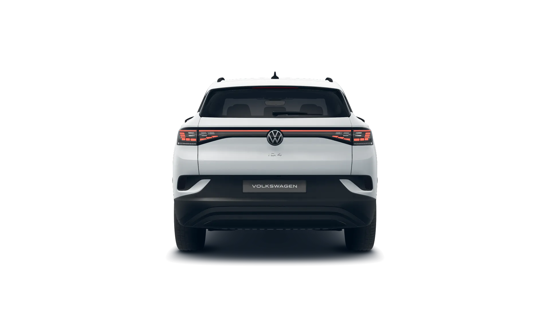 Volkswagen ID.4 Pro