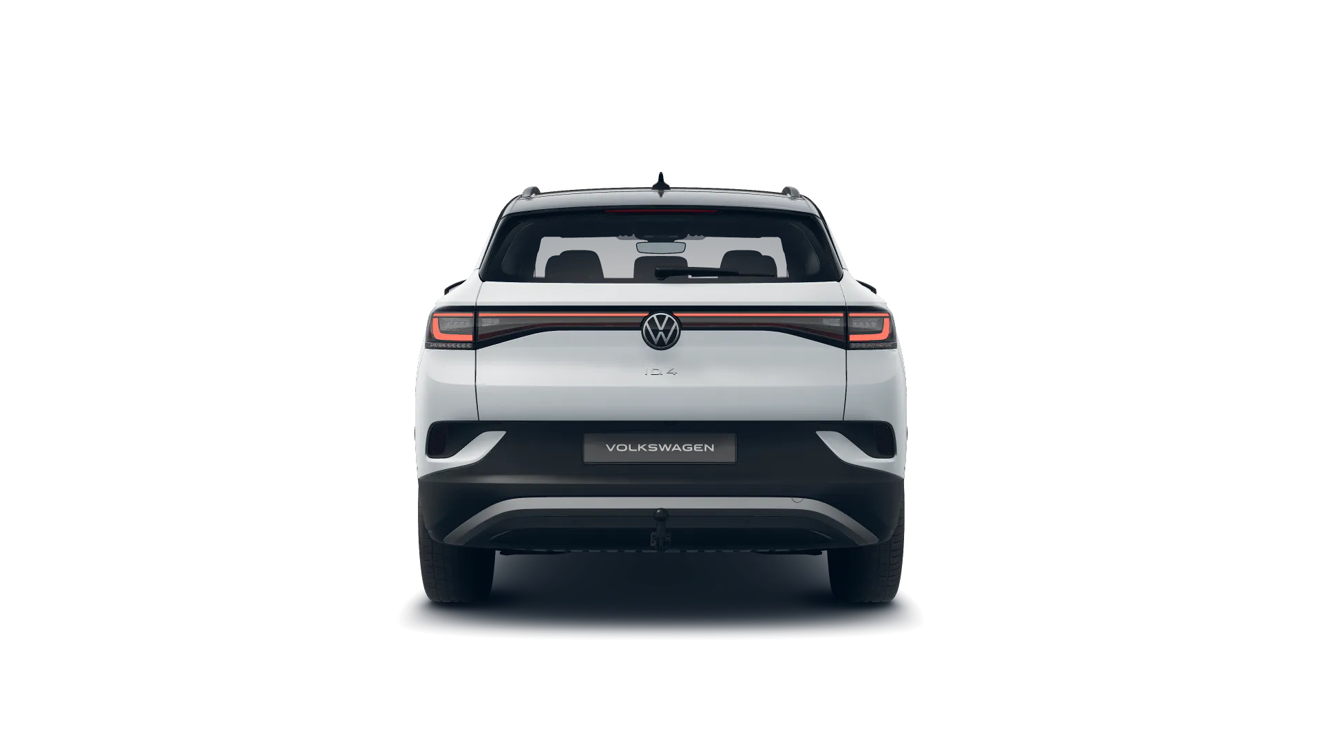 Volkswagen ID.4 Pro