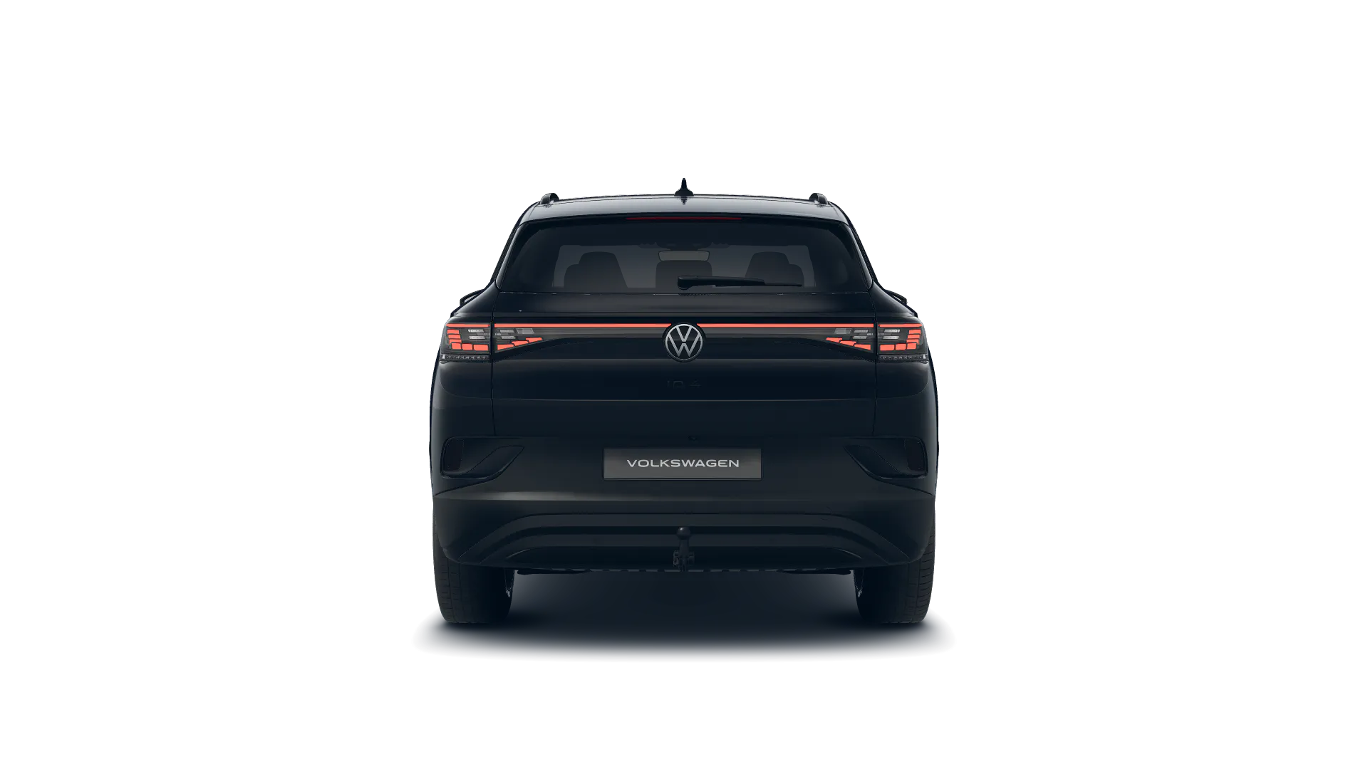Volkswagen ID.4 Pro