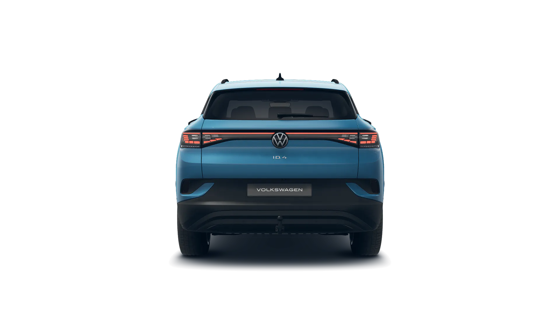 Volkswagen ID.4 Pro