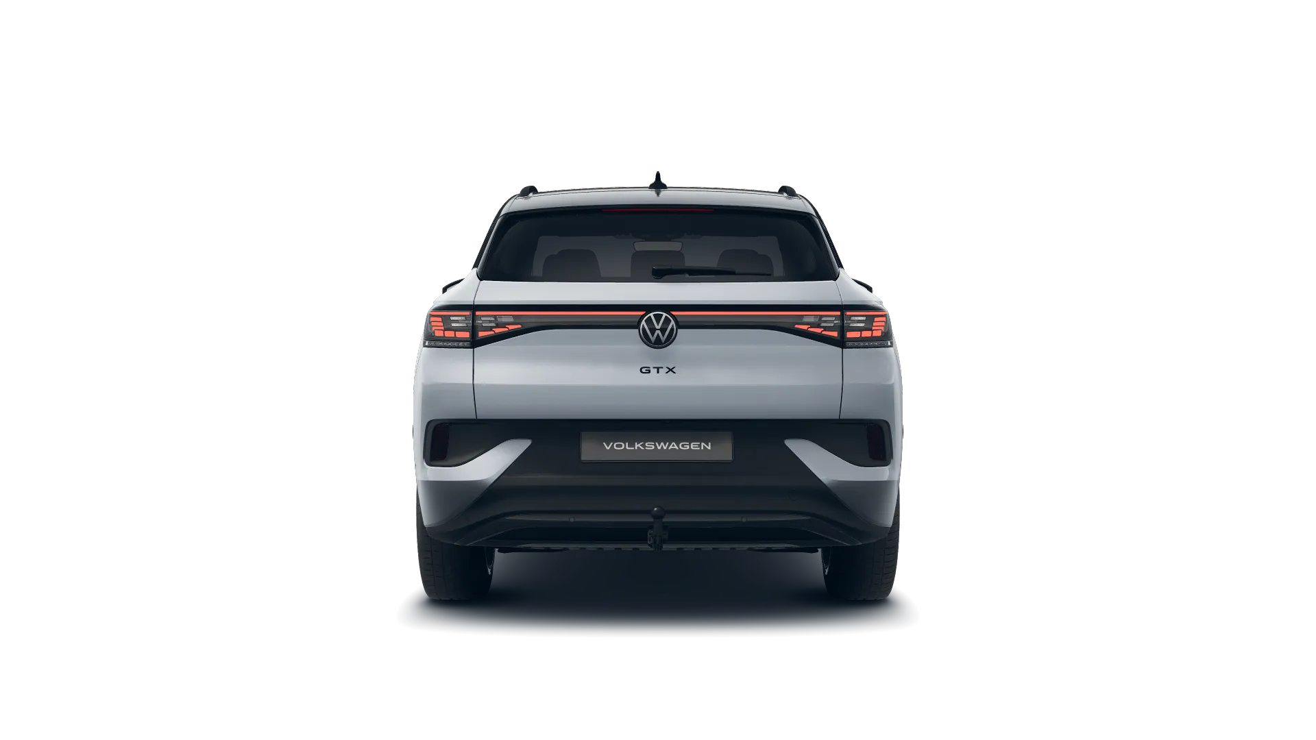 Volkswagen ID.4 GTX