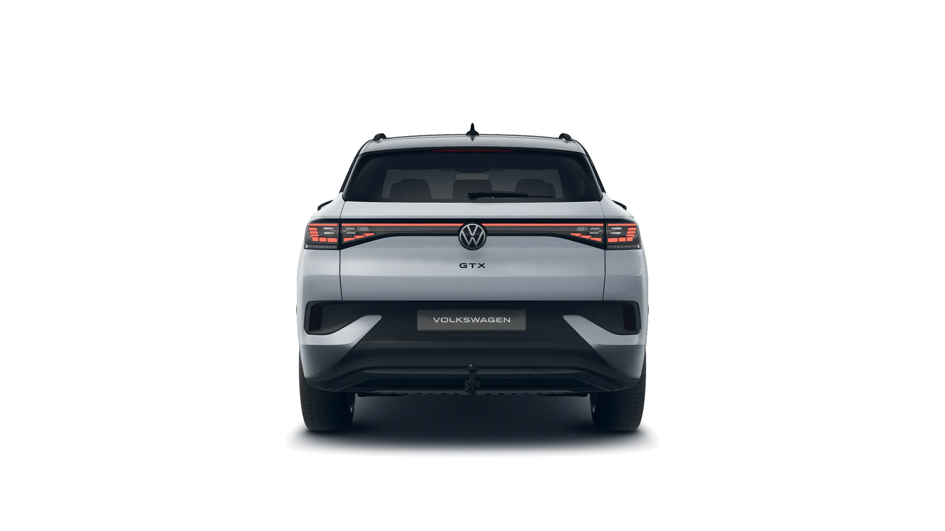 Volkswagen ID.4 GTX