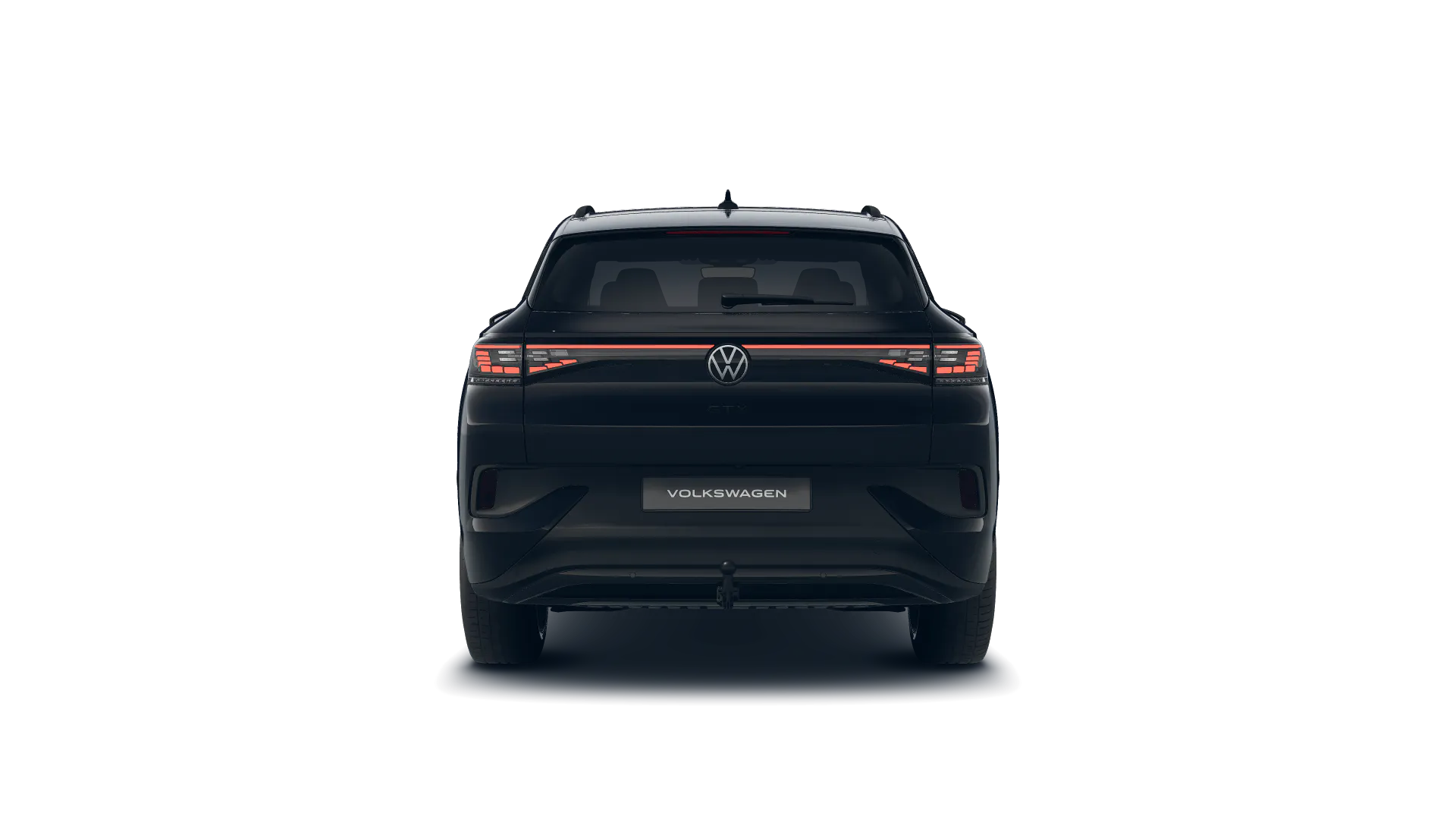 Volkswagen ID.4 GTX
