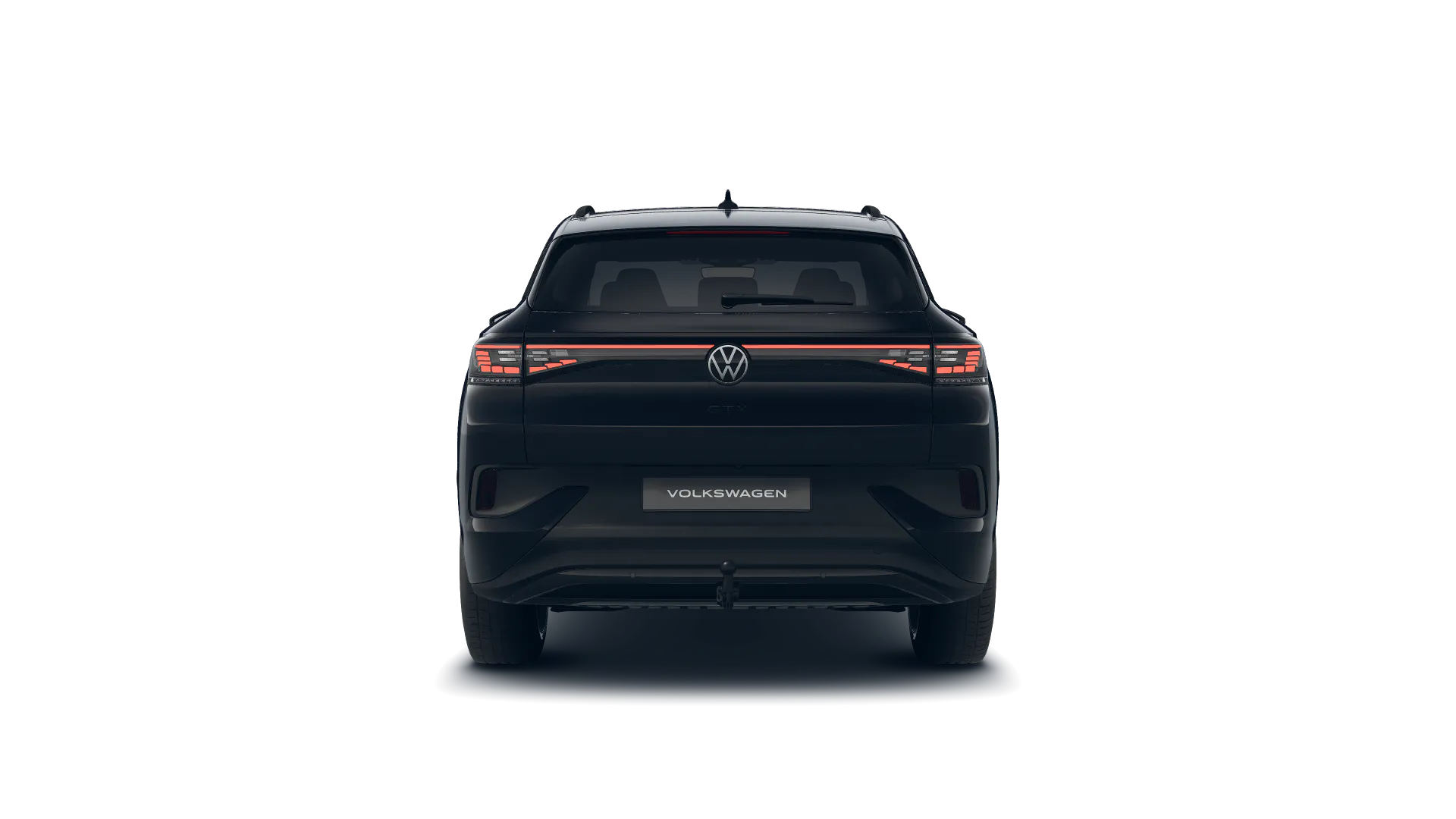 Volkswagen ID.4 GTX