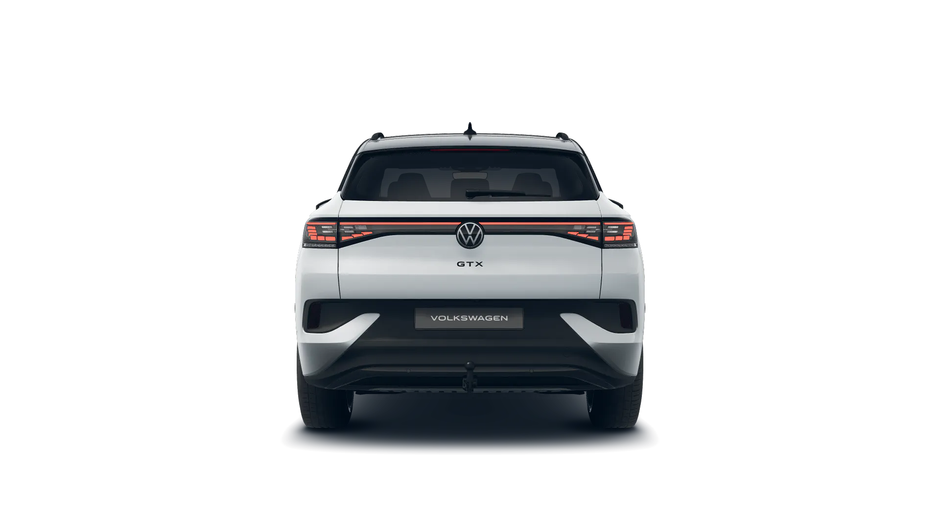 Volkswagen ID.4 GTX