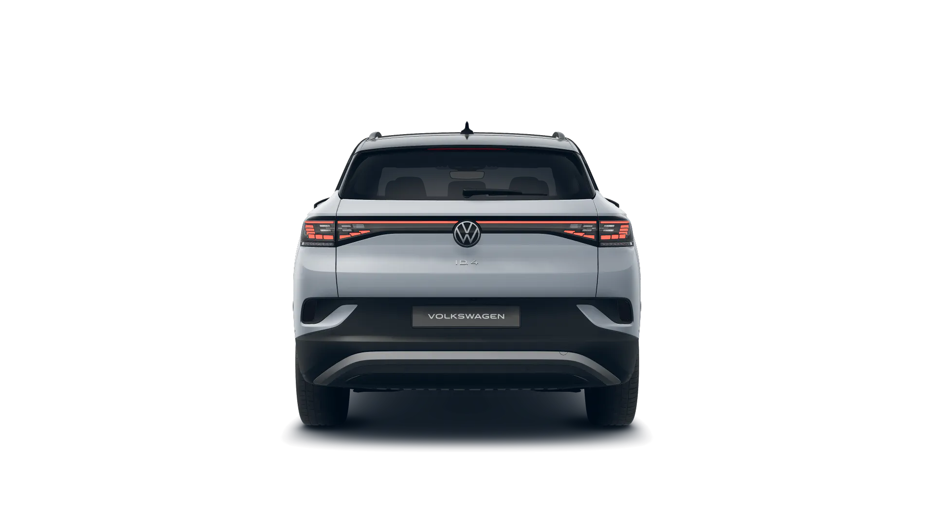 Volkswagen ID.4 Pro