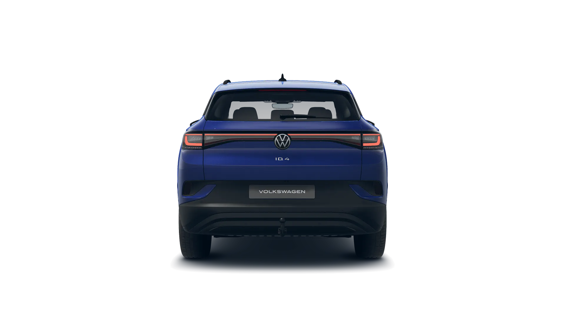 Volkswagen ID.4 Pro
