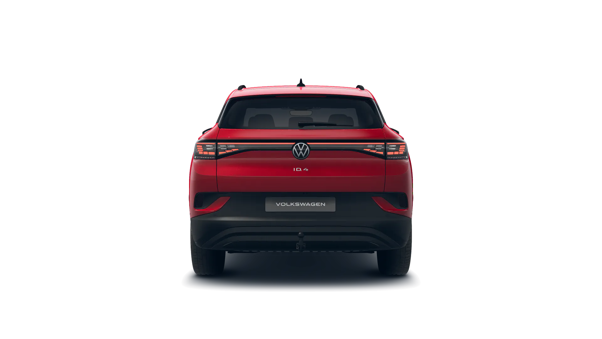 Volkswagen ID.4 Pro